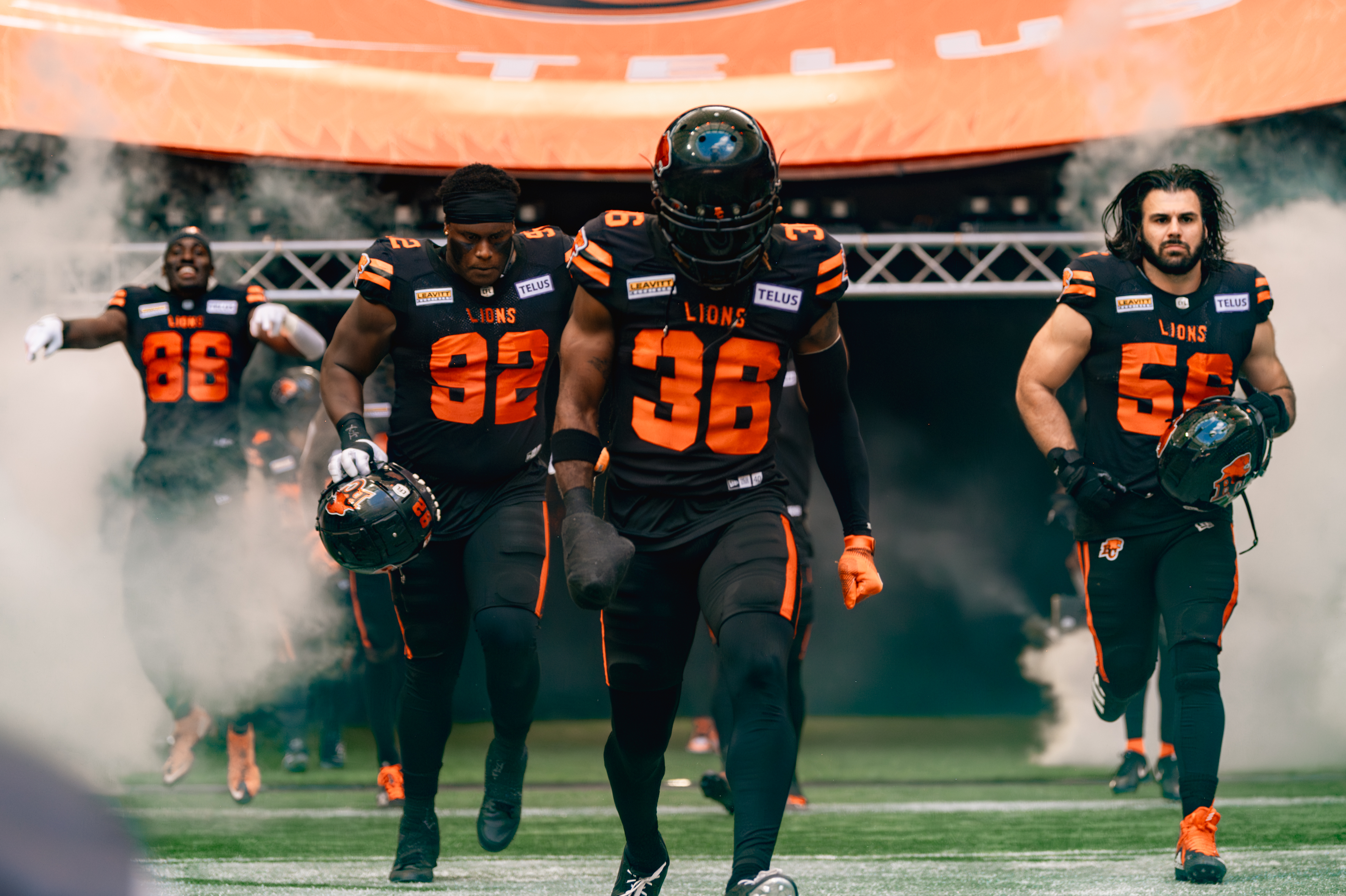 BC Lions